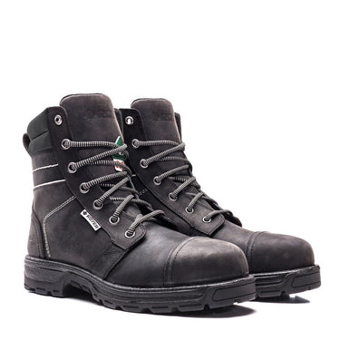 Royer Woman's Agility Black 8
